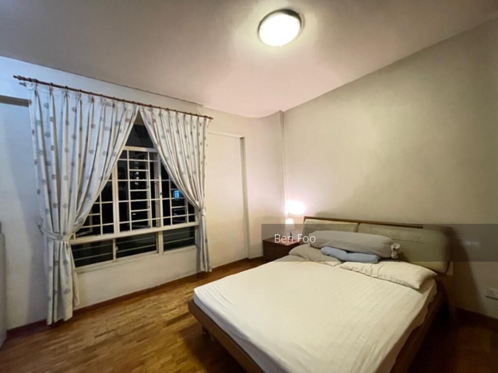 Northvale (D23), Apartment #306060641